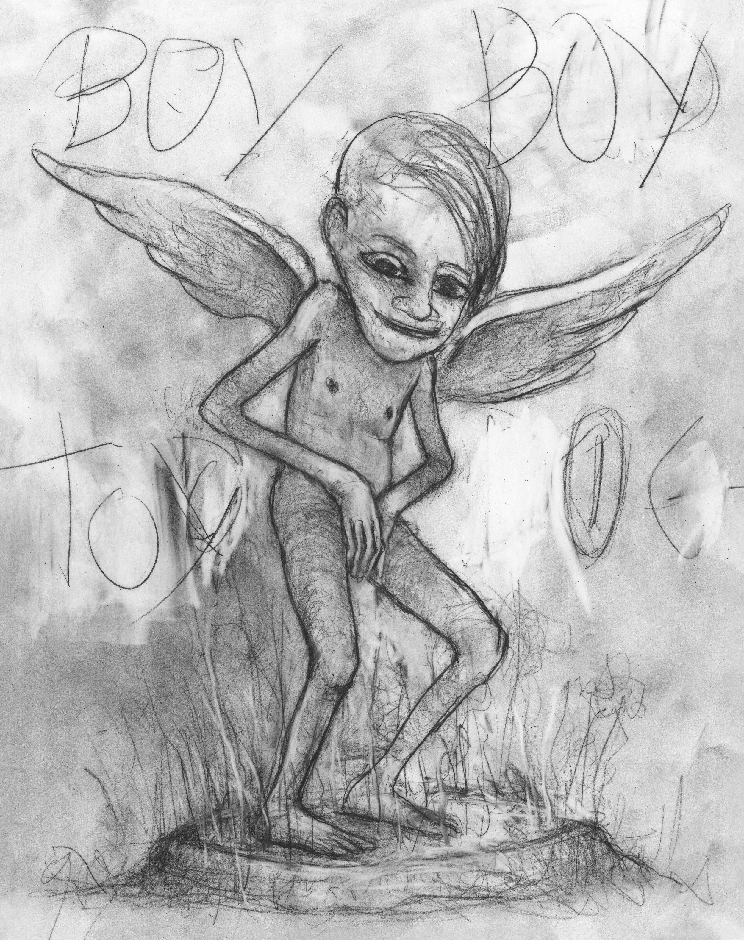 Paul McCarthy [SOLD OUT]