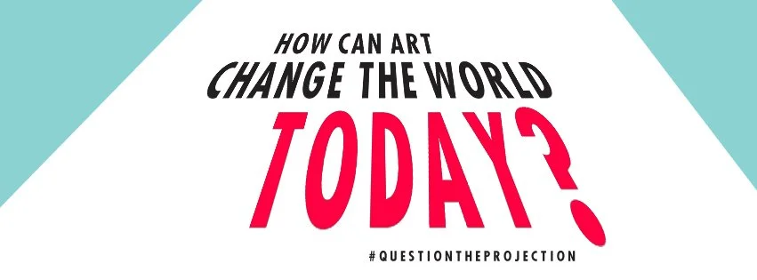 How Can Art Change the World Today?
