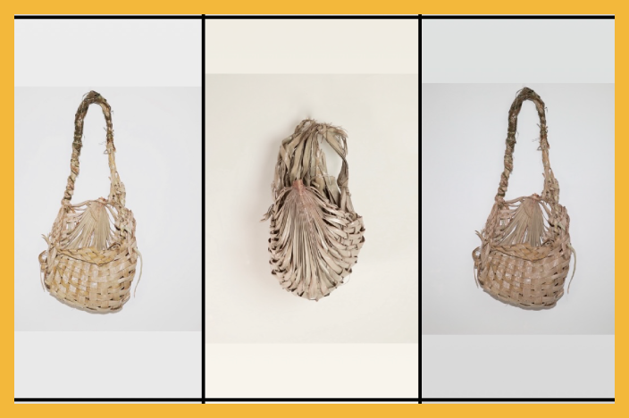 FREE Skillshares: Weaving LA, Saturday, January 10th, 10 am - 1 pm