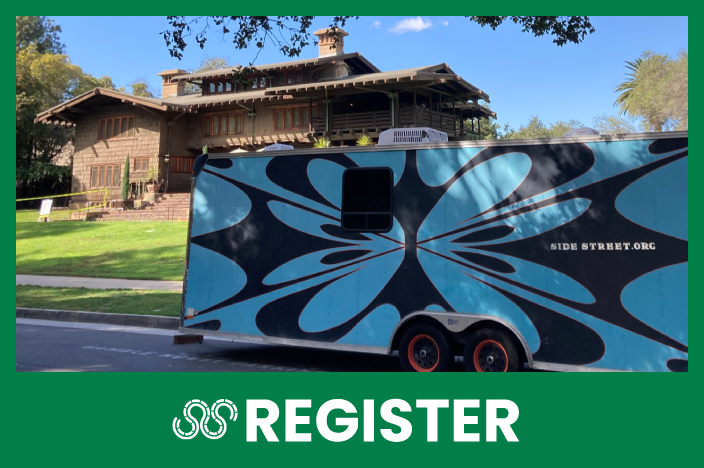Spring Break 2026 | Mobile Woodworking Class at the Gamble House, M - F April 6 - 10