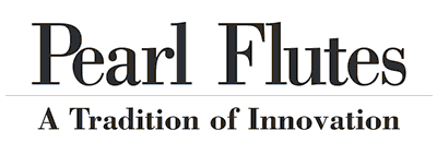 Pearl Flutes Logo