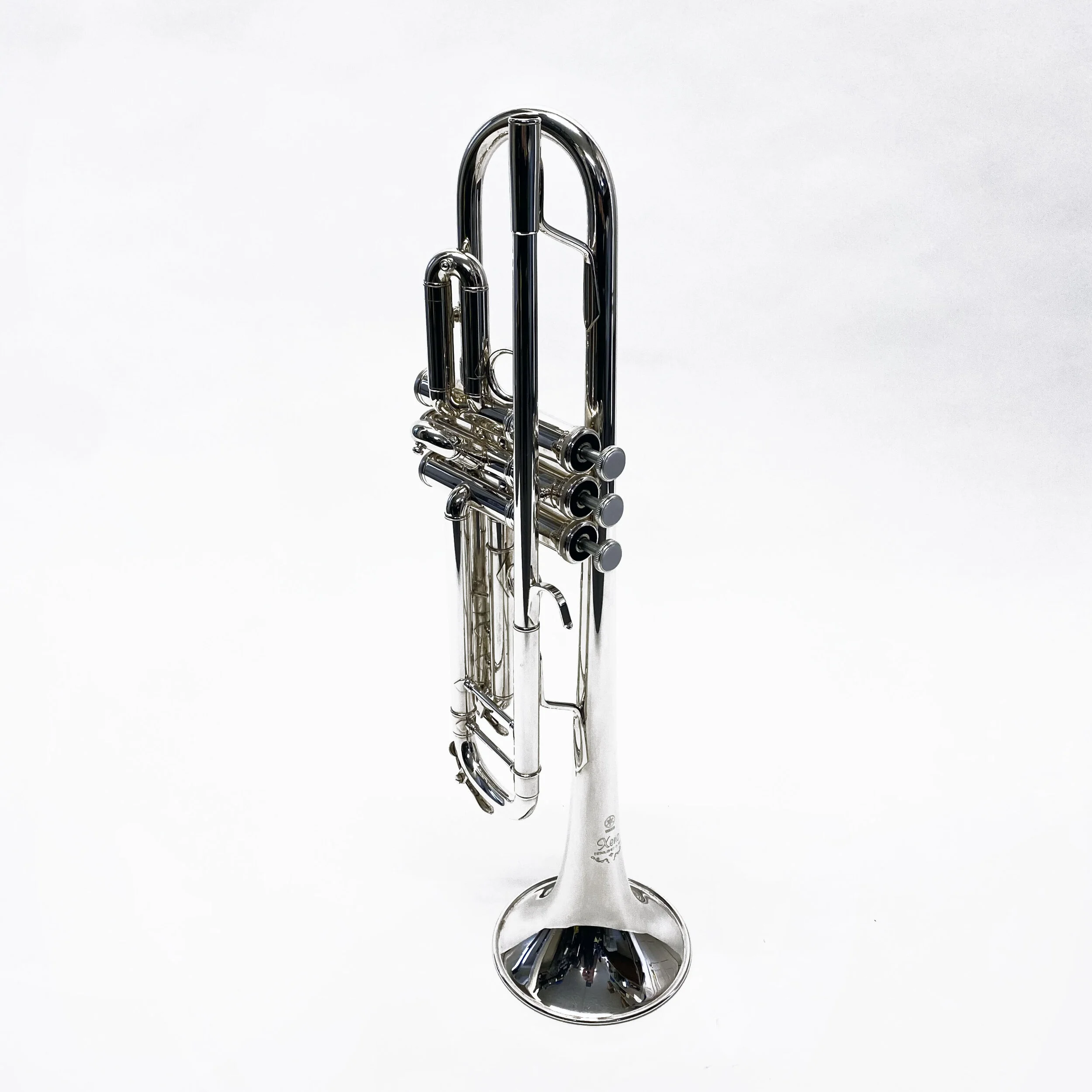 Yamaha YTR8335S Trumpet (Used) — Windstruments & Music House