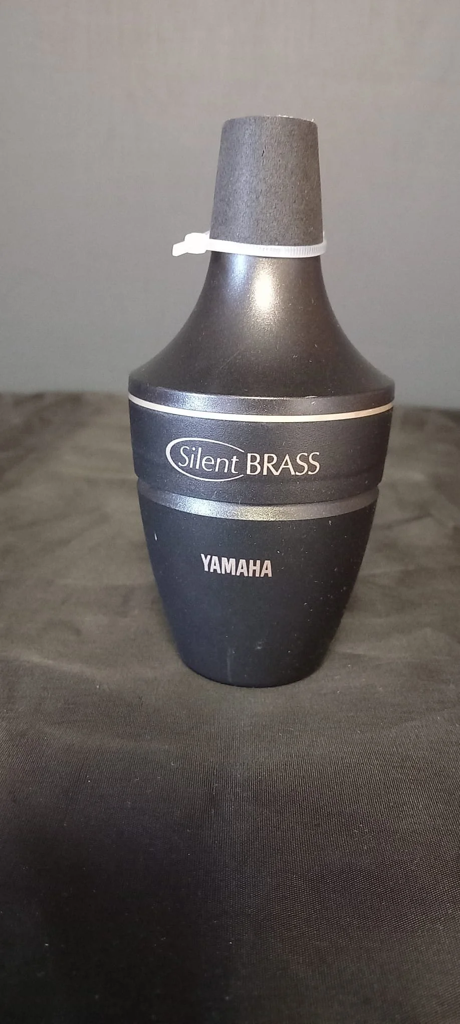 Yamaha Silent Brass Piccolo Trumpet (Mute Only)
