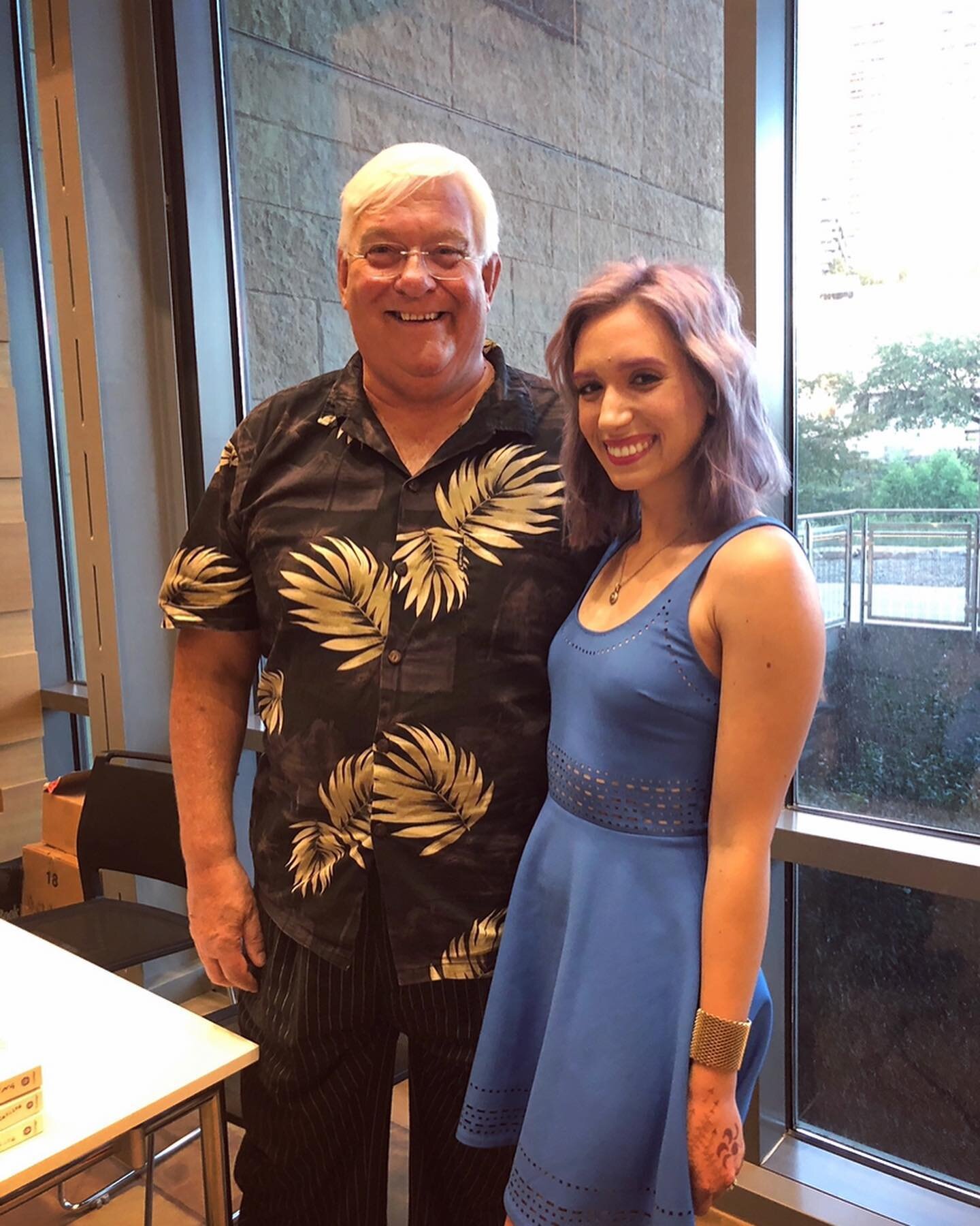I&rsquo;m so sad today to hear of my friends passing. Brian Catling was one of the most brilliant authors and artists on this earth. He said I was his first fan girl he&rsquo;d ever had after I flew across the country for one of his rare book talks. 