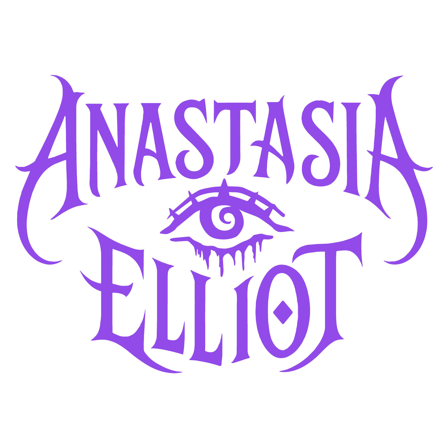 ANASTASIA ELLIOT