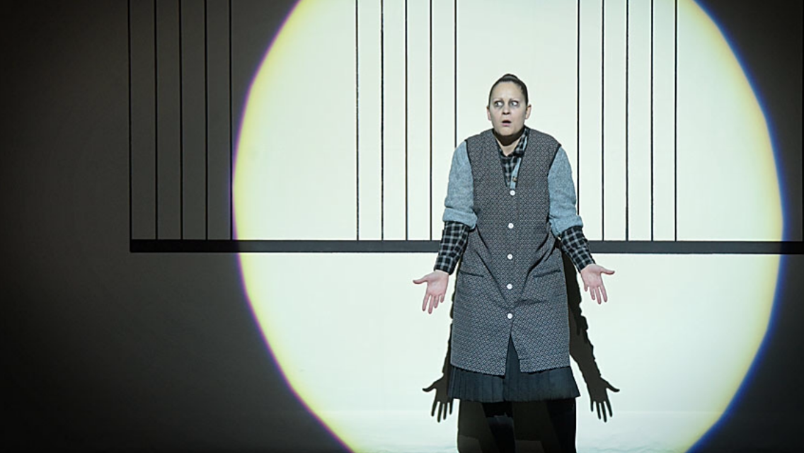 Reviews Il Barbiere di Siviglia - Théâtre des Champs Elysées, Paris