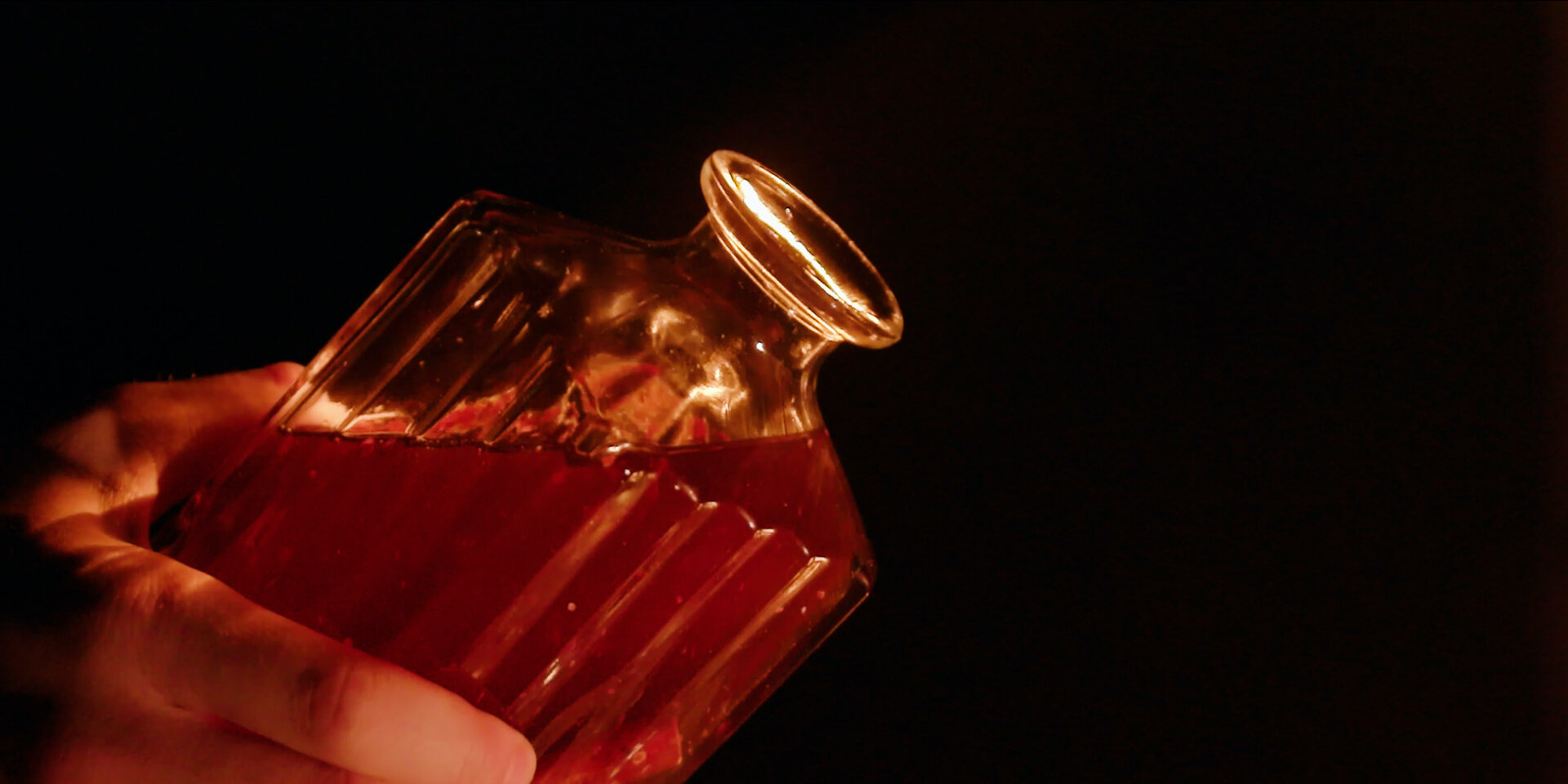 WHISKEY FRIDAY | Commercial