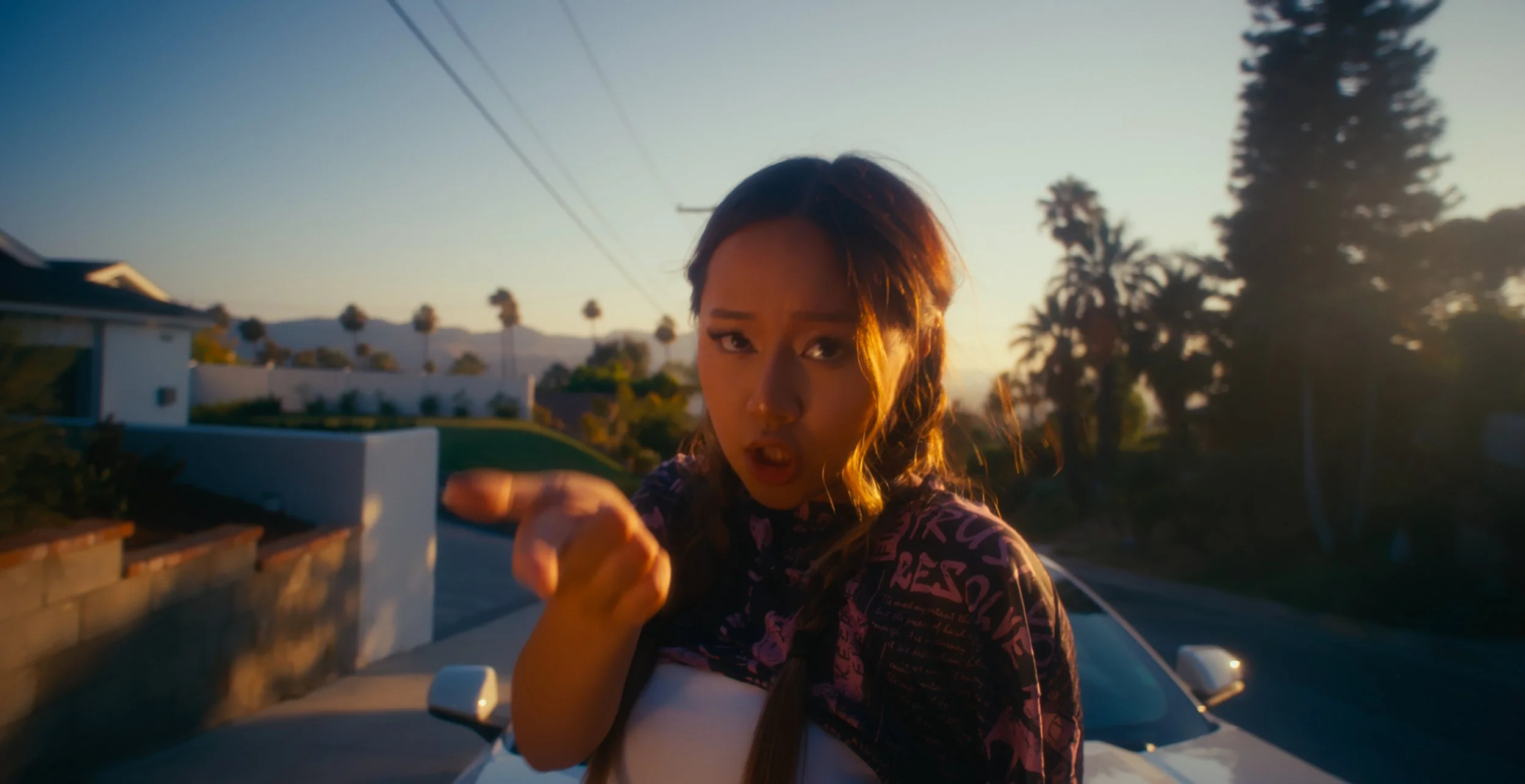 L1Z "RED LIGHT" | Music Video