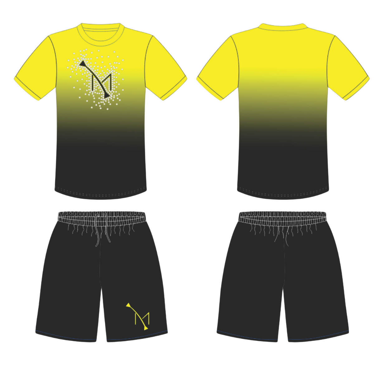 Parade Uniform (Boys)