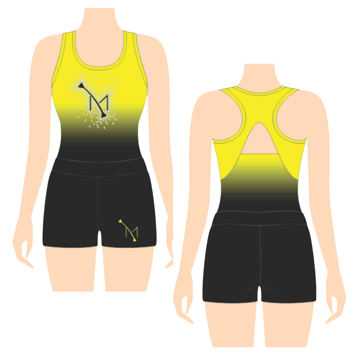 Team Practice Outfit