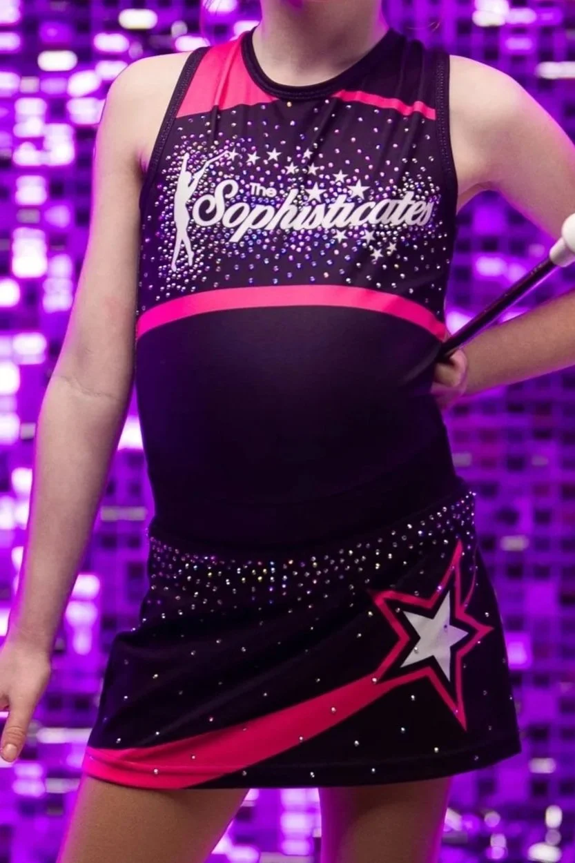 Official Team Practice Outfit