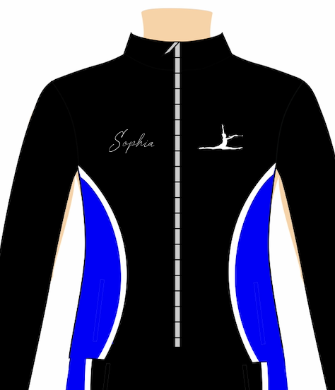 Jacket Customization