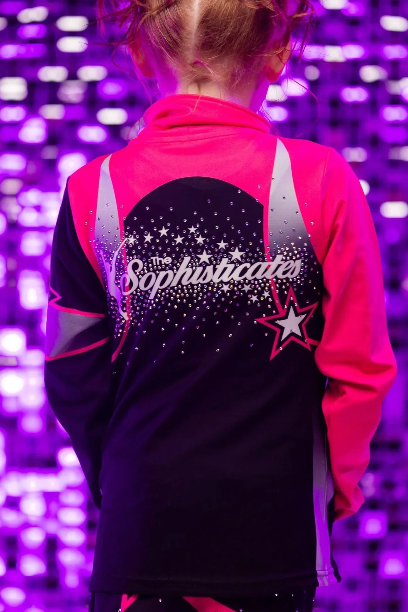 Jacket & Leggings