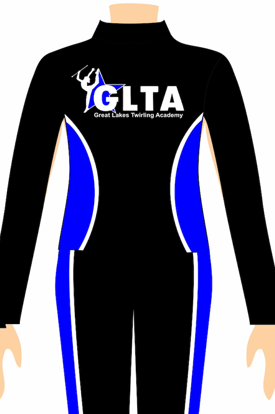 GLTA Warm-Up