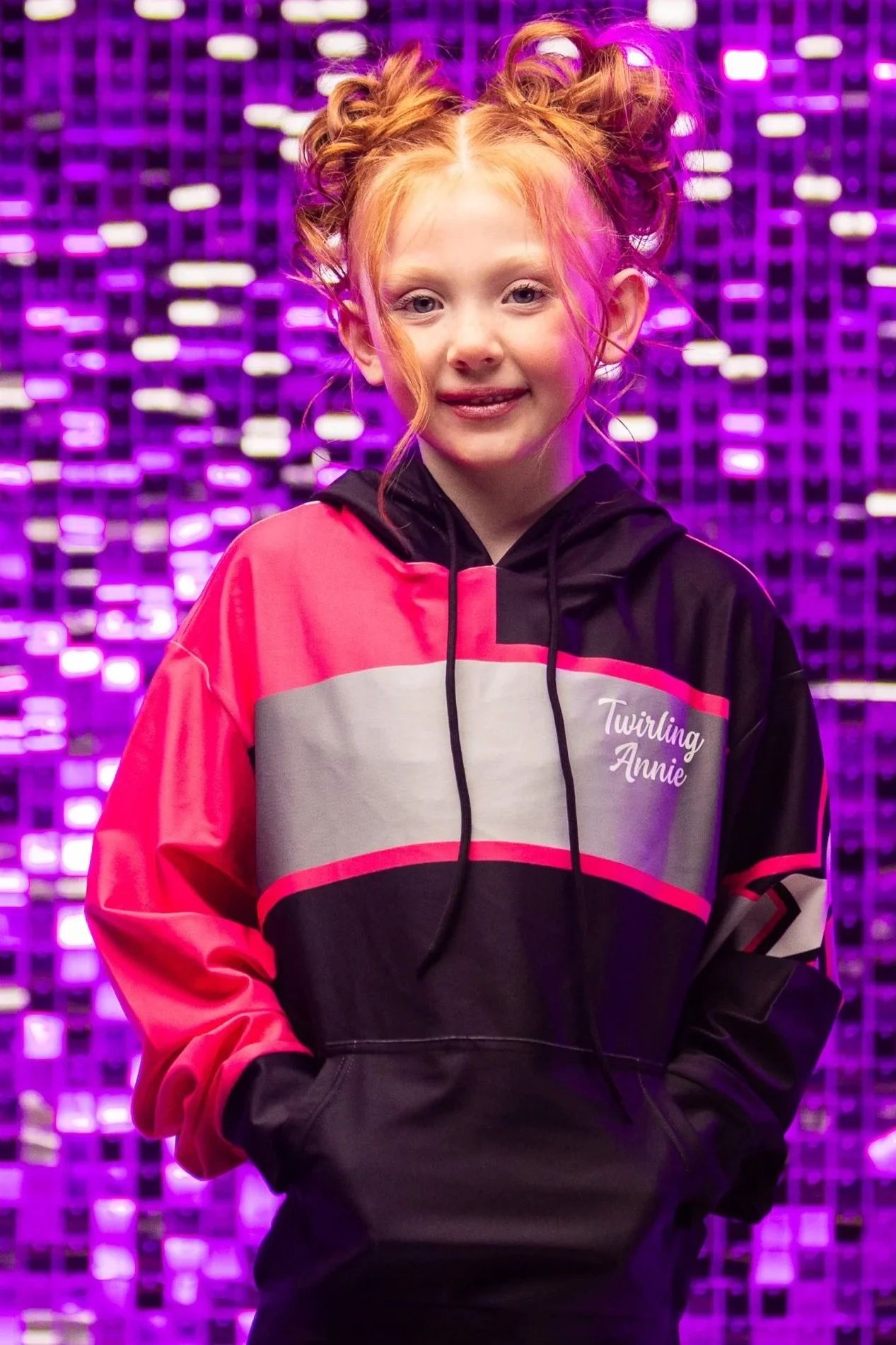 Sophisticates Hoodie