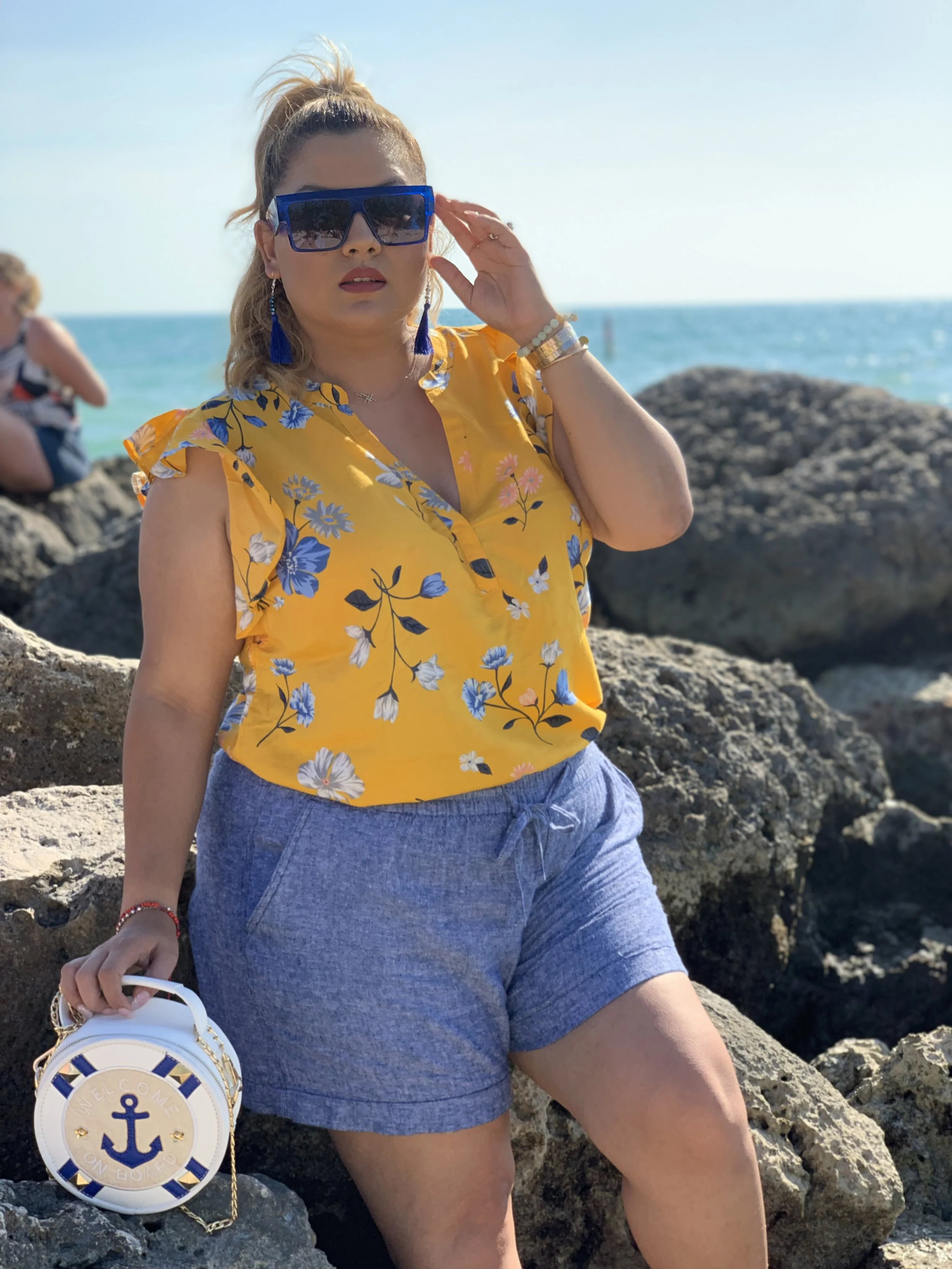 Episode 1 - Meet the Host!