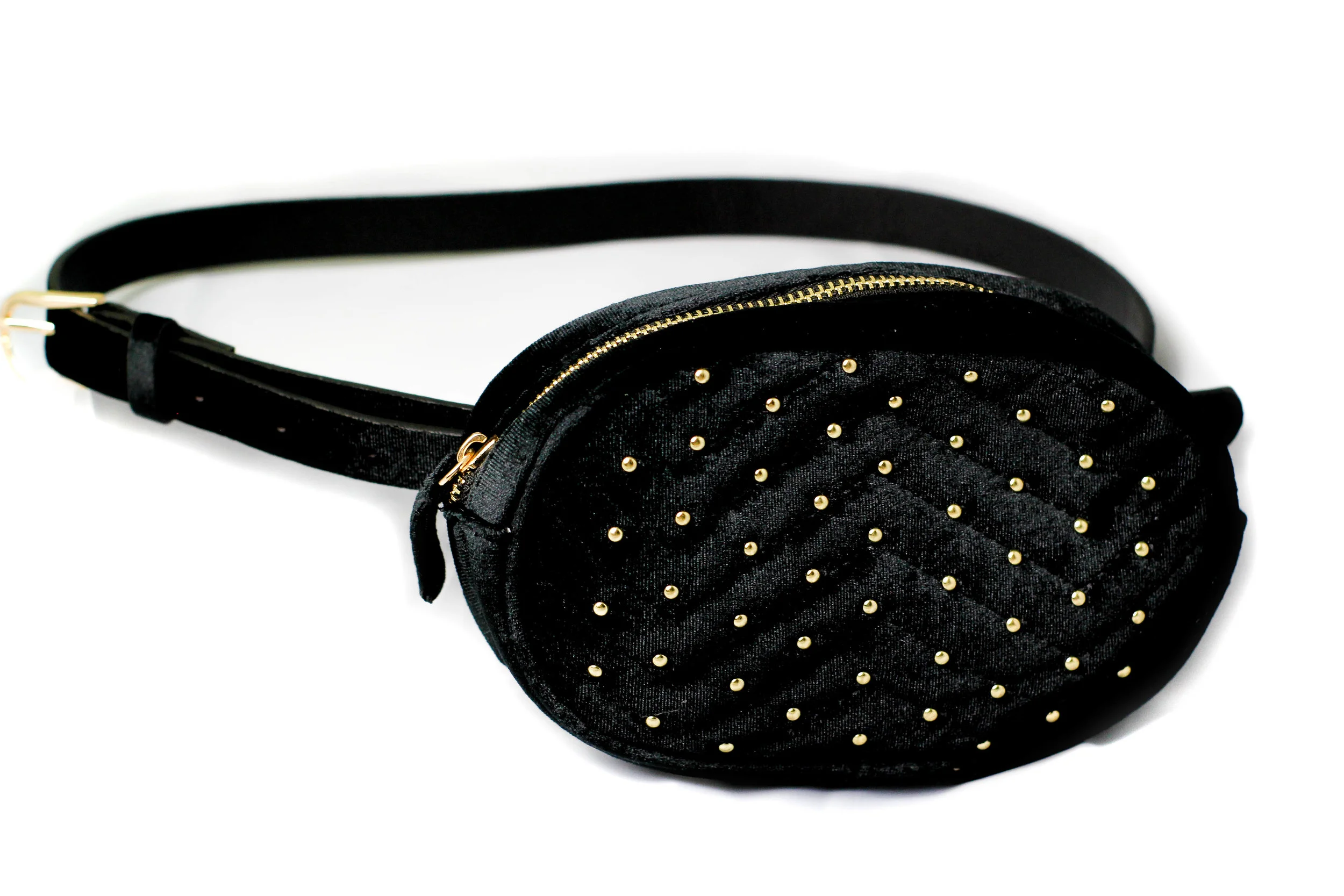 (1of 3) Black Fanny Pack.jpg