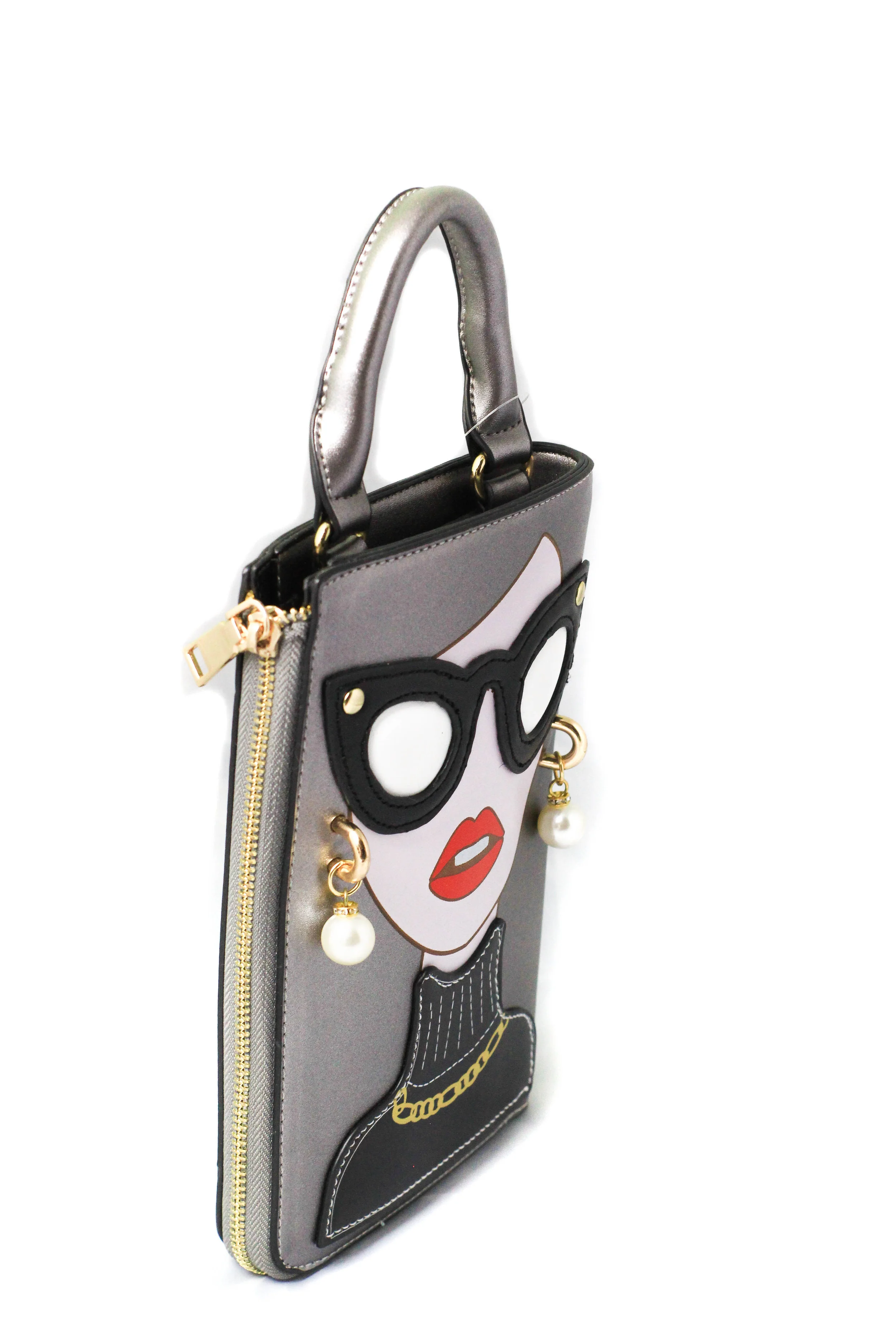 The Maye Bag