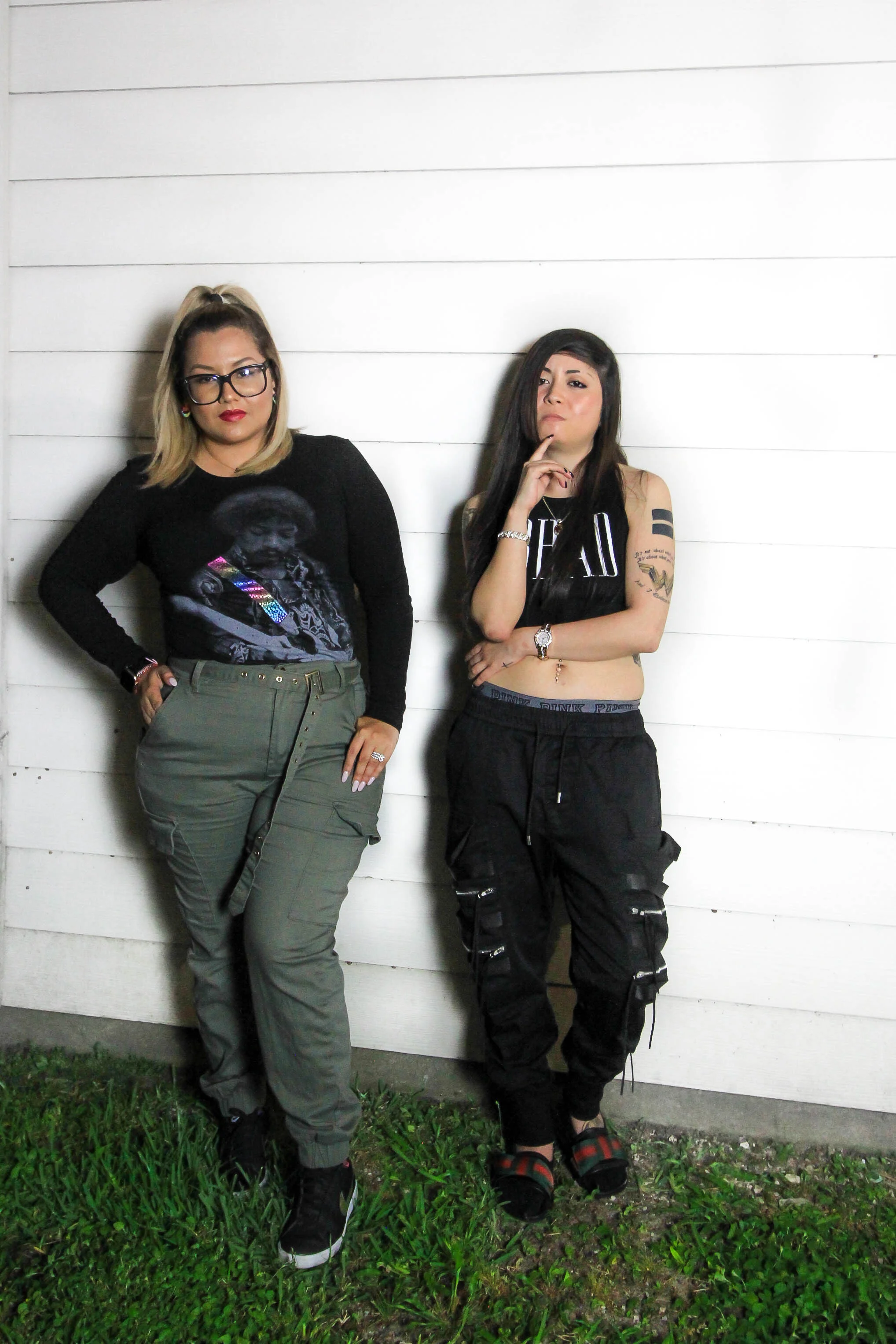 EPISODE 4 - BHAD GAL RHE