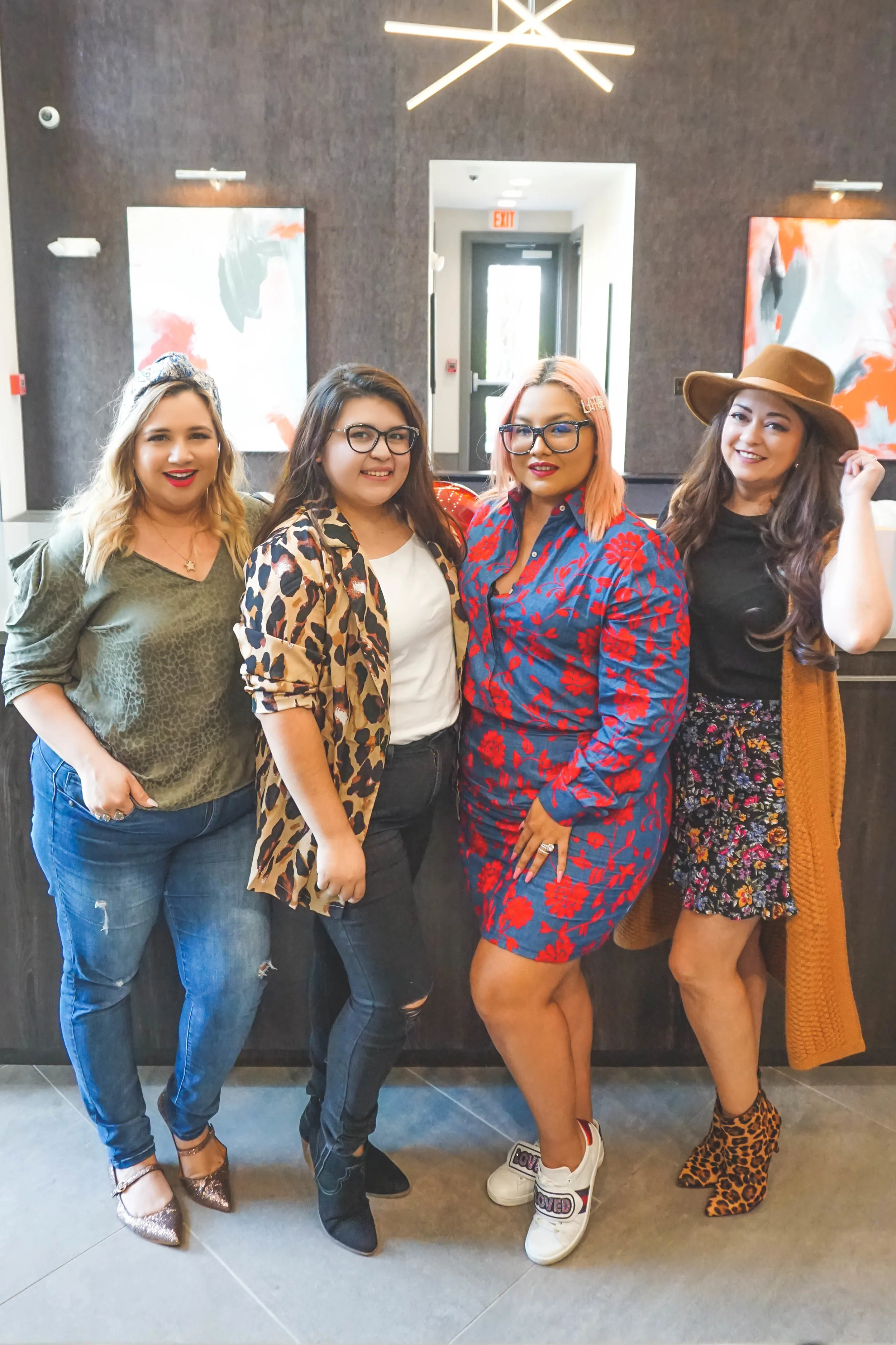 Episode 6 - From Bloggers To Boss Babes