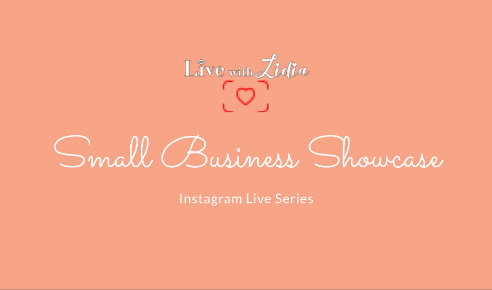 Small Business Showcase