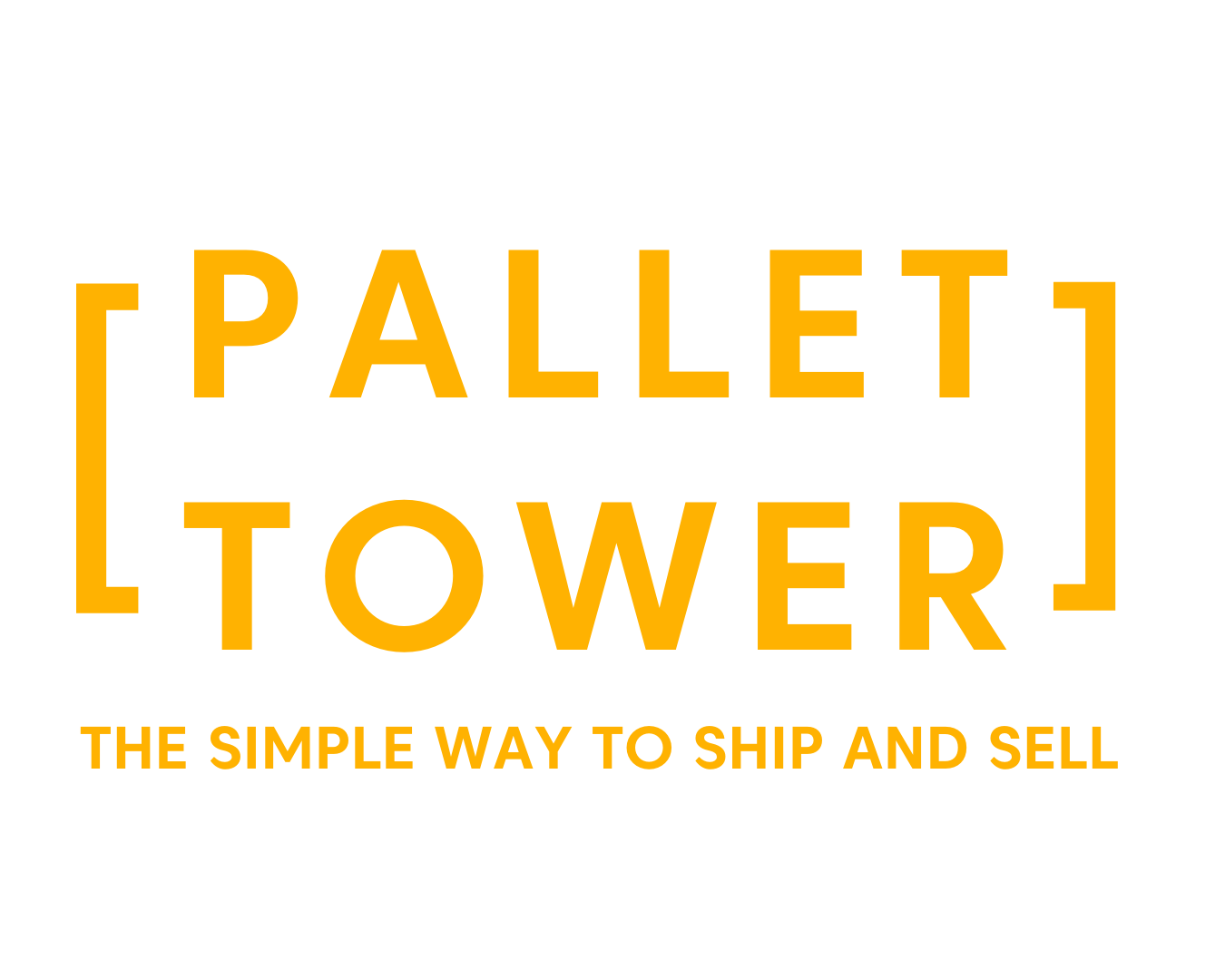 Pallet Tower