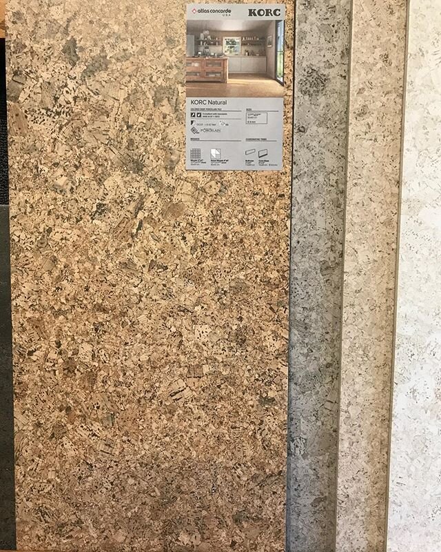 NEW, just in!! These beautifully unique PORCELAIN TILES are the pinnacle of the organic trend and will create a sustainable, robust, and bold look. Come see them at our showroom or let us come to you! #weareopen #flagstaffdesigncenter #floorcoverings