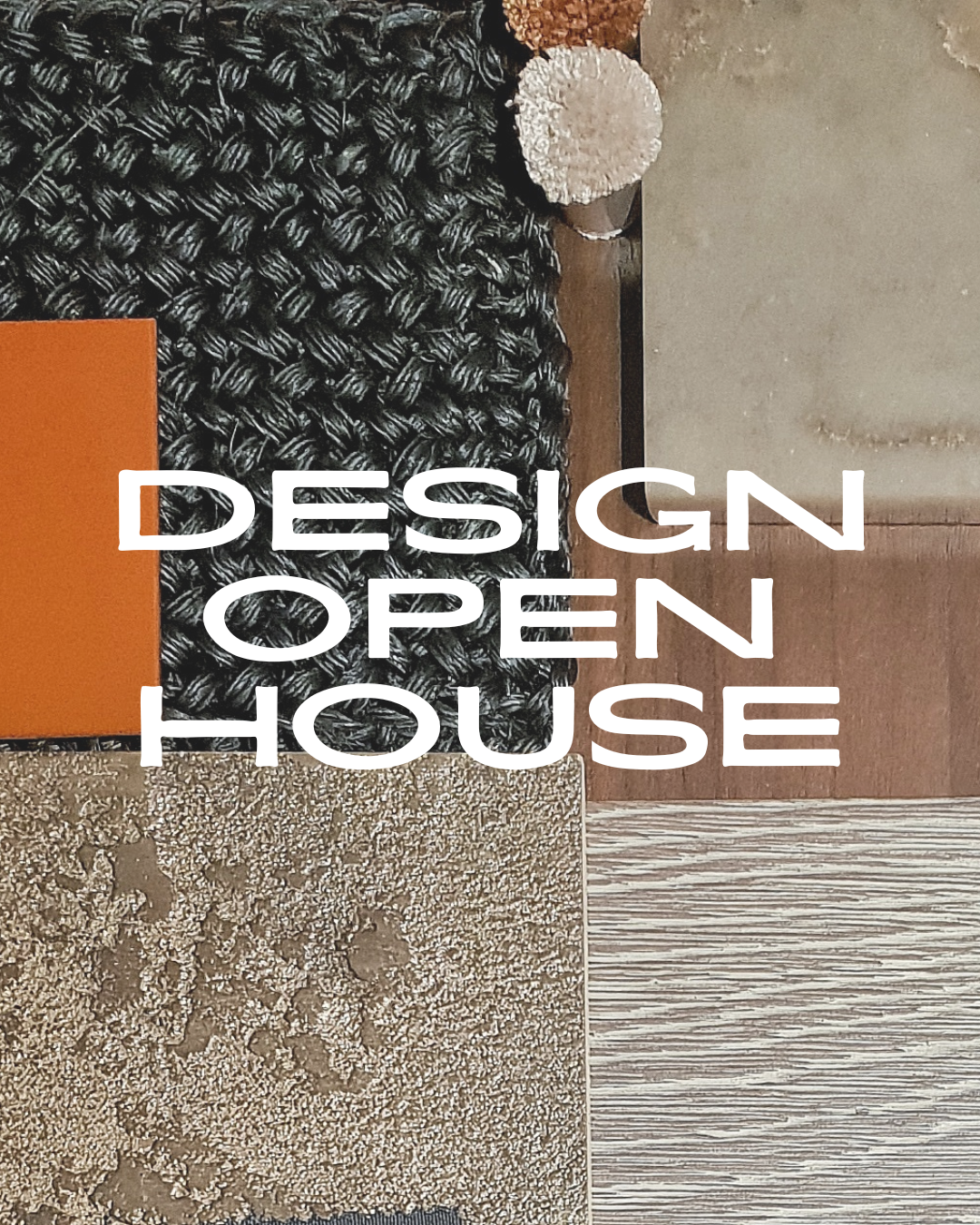 Design Open House