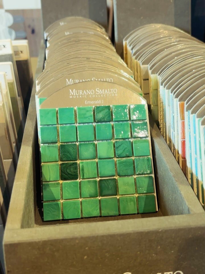 All your shamrock green design dreams can come true here✨☘️