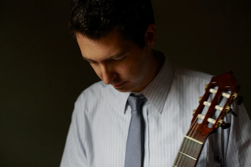Forshee’s new album features the works of 20th Century Valencian composers