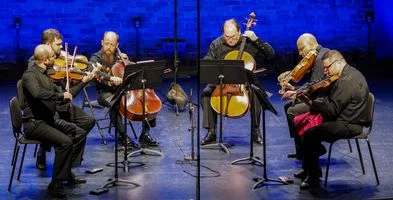 Amernet Storms the Northeast 