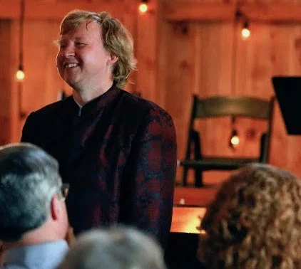 Shadrin Dazzles at Steinway Series at Silo Hill
