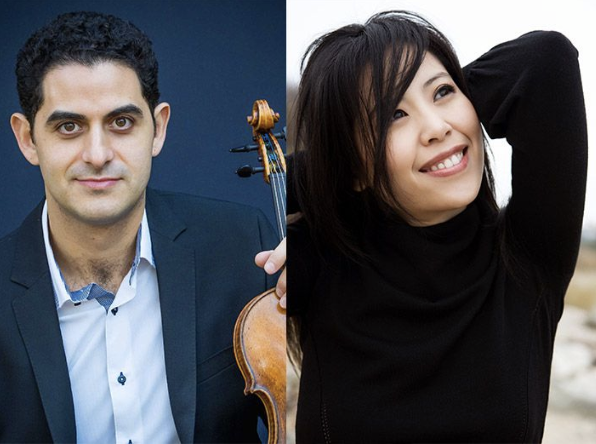 Sussmann leaves "happy audience quite dazzled" in Boston