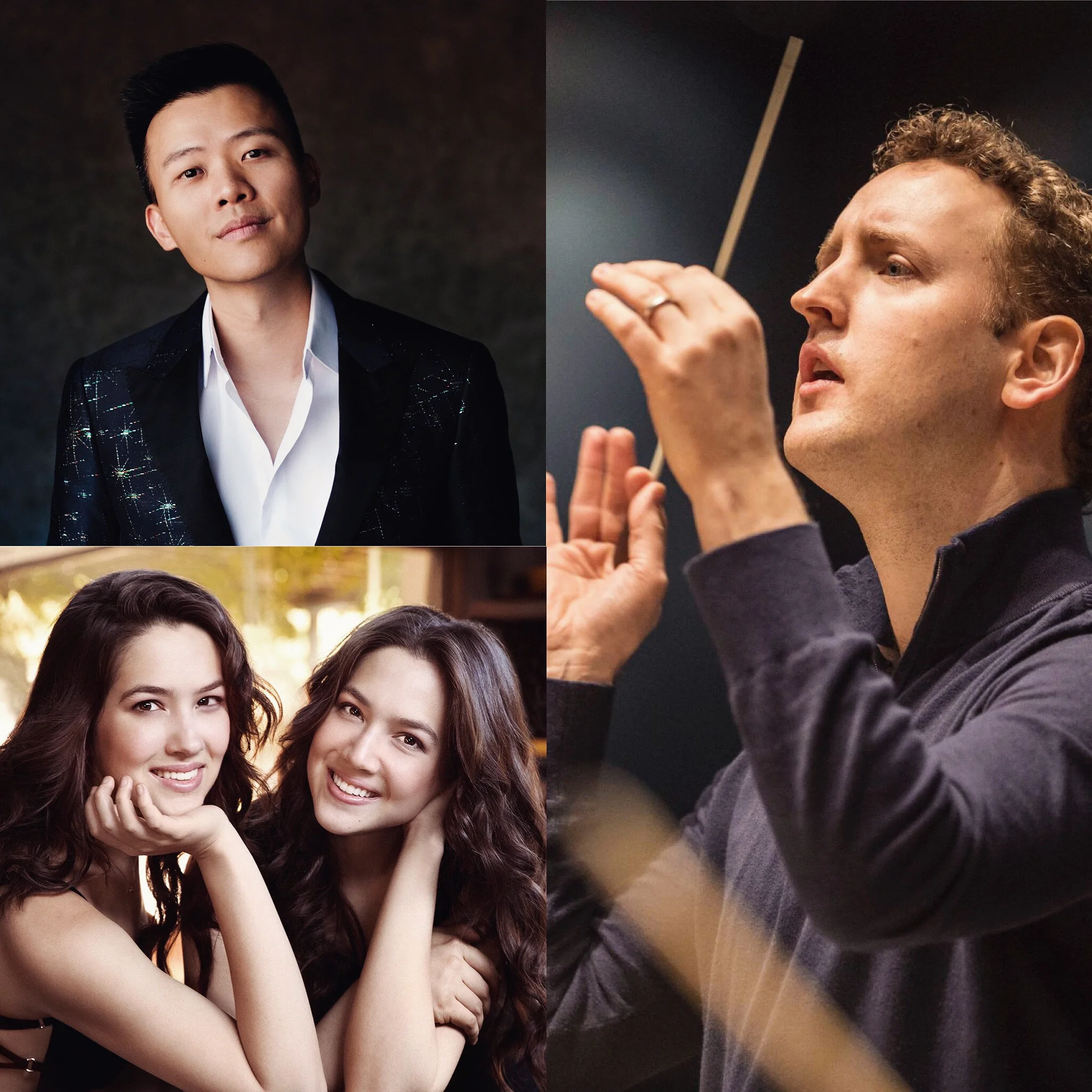 David Fung on Detroit Symphony's Centennial Watch Party