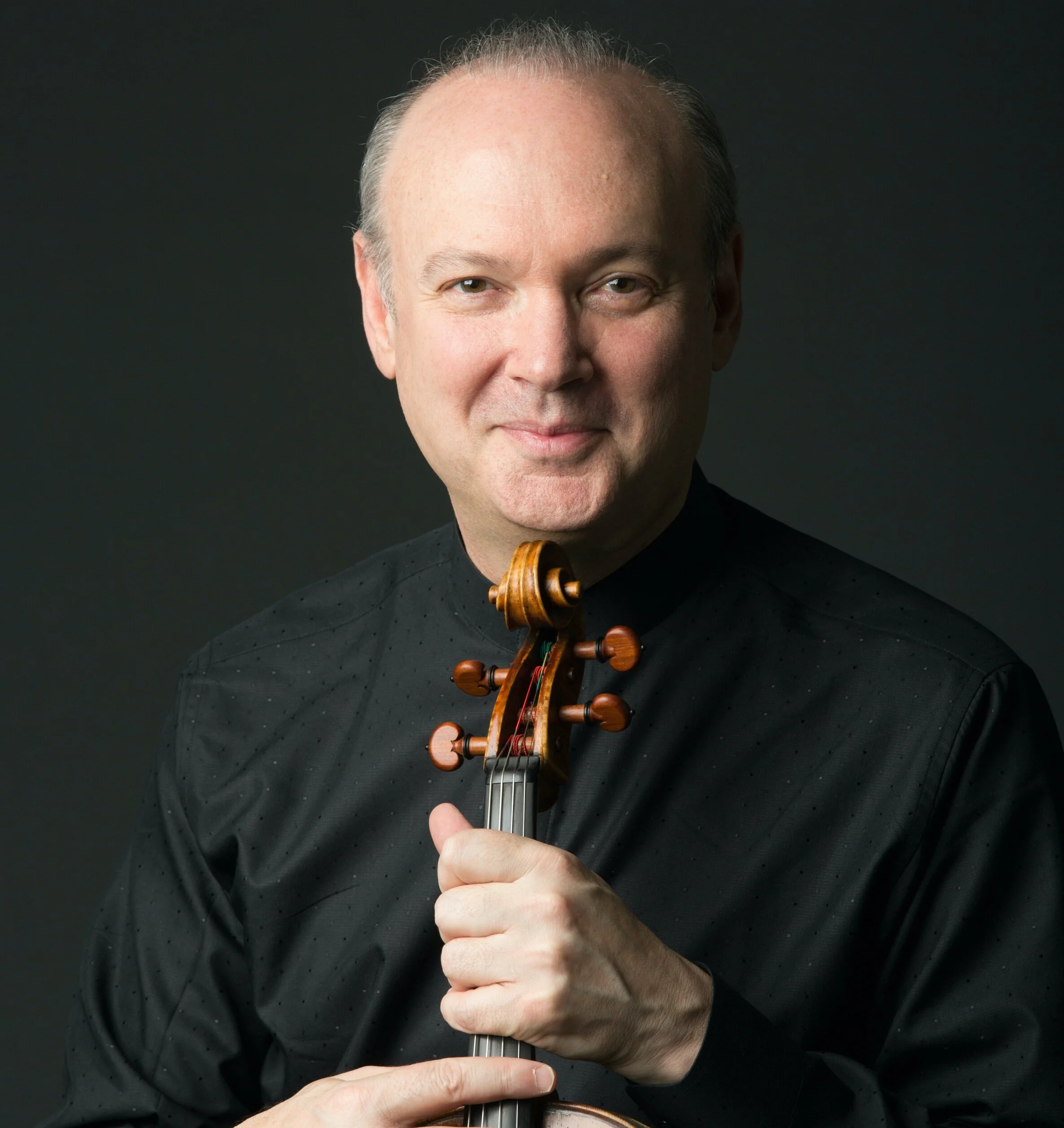 Paul Neubauer Profile Airing Oct. 22