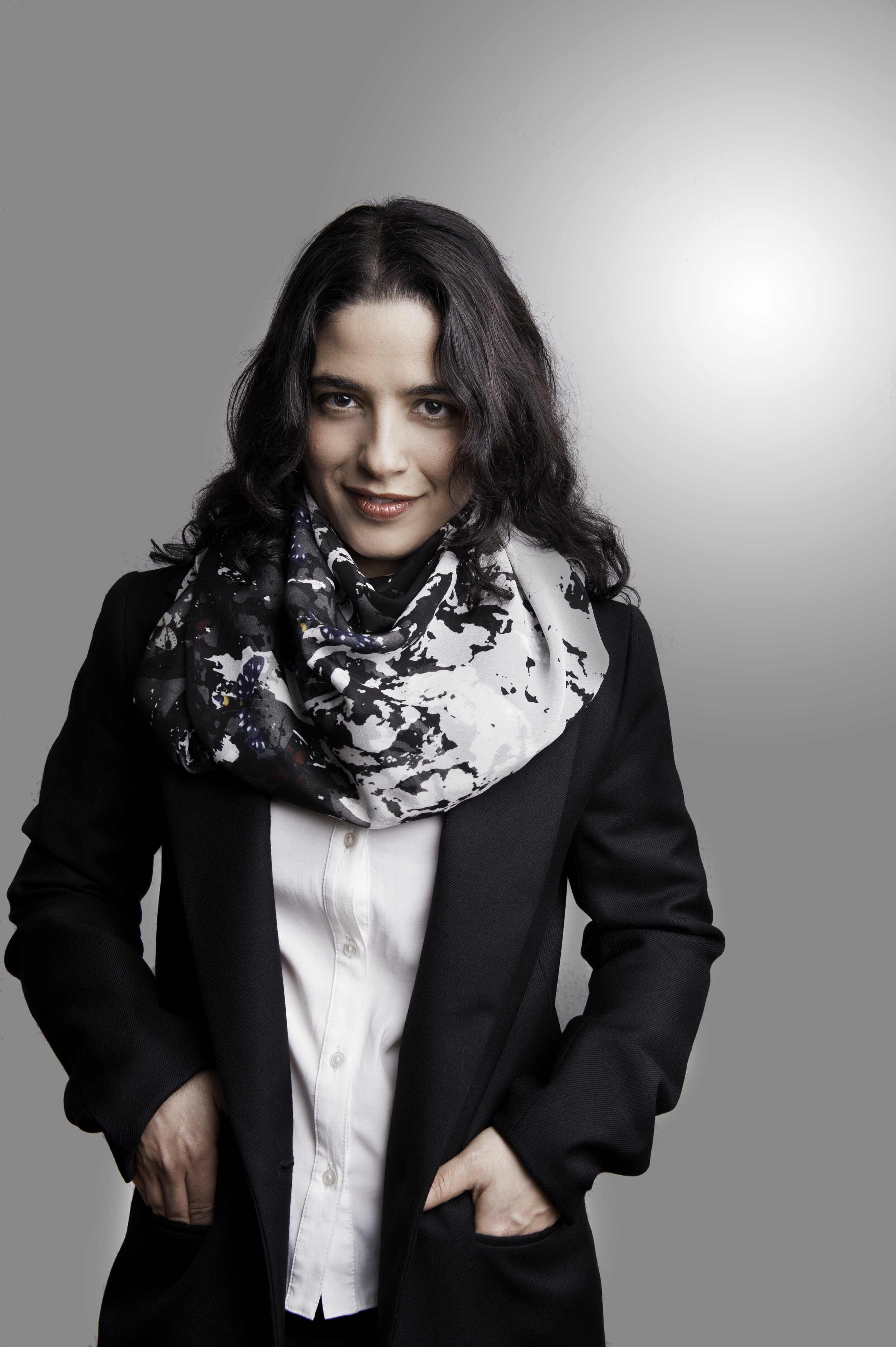 Einav Yarden Performs Recitals Throughout Germany in October