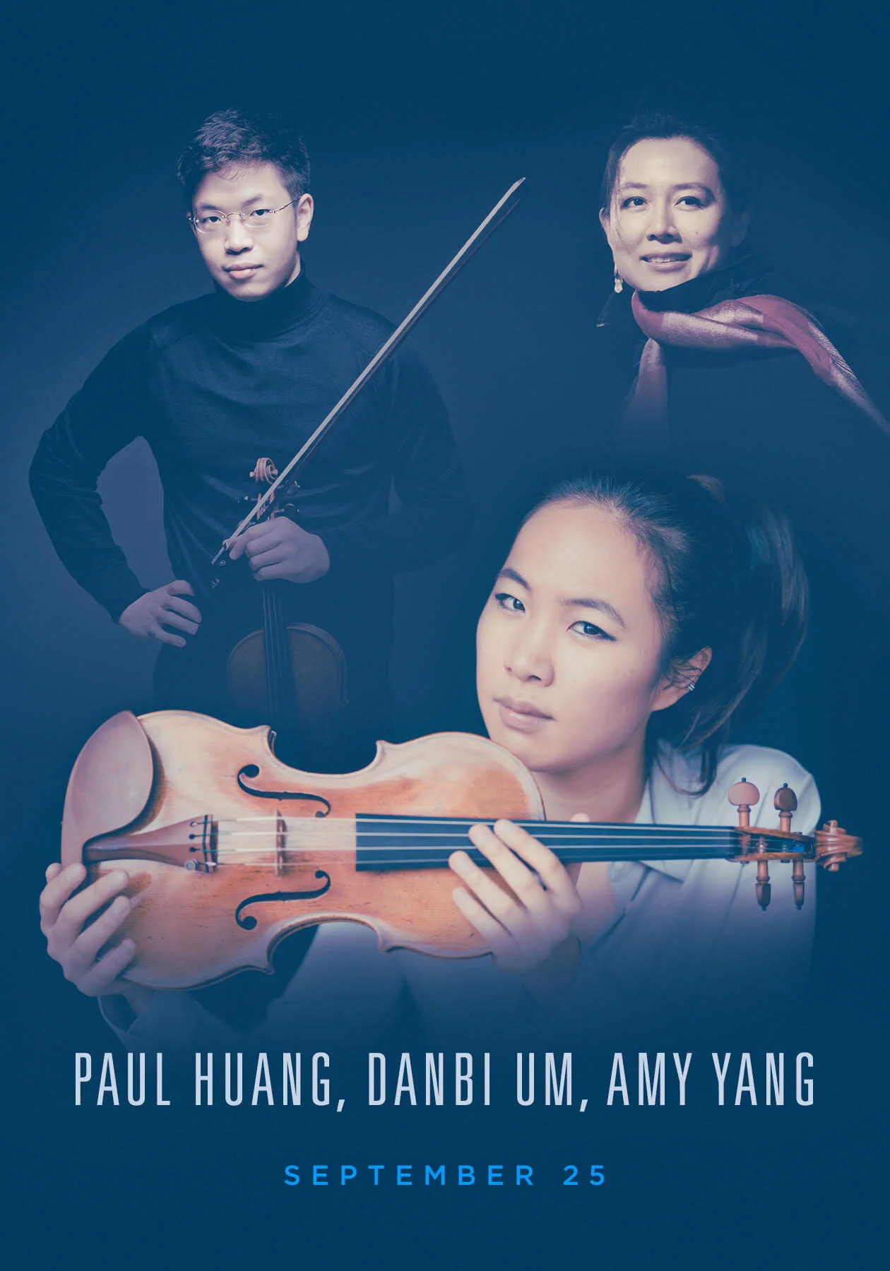 Danbi Um on Dreamstage Live Sept. 25