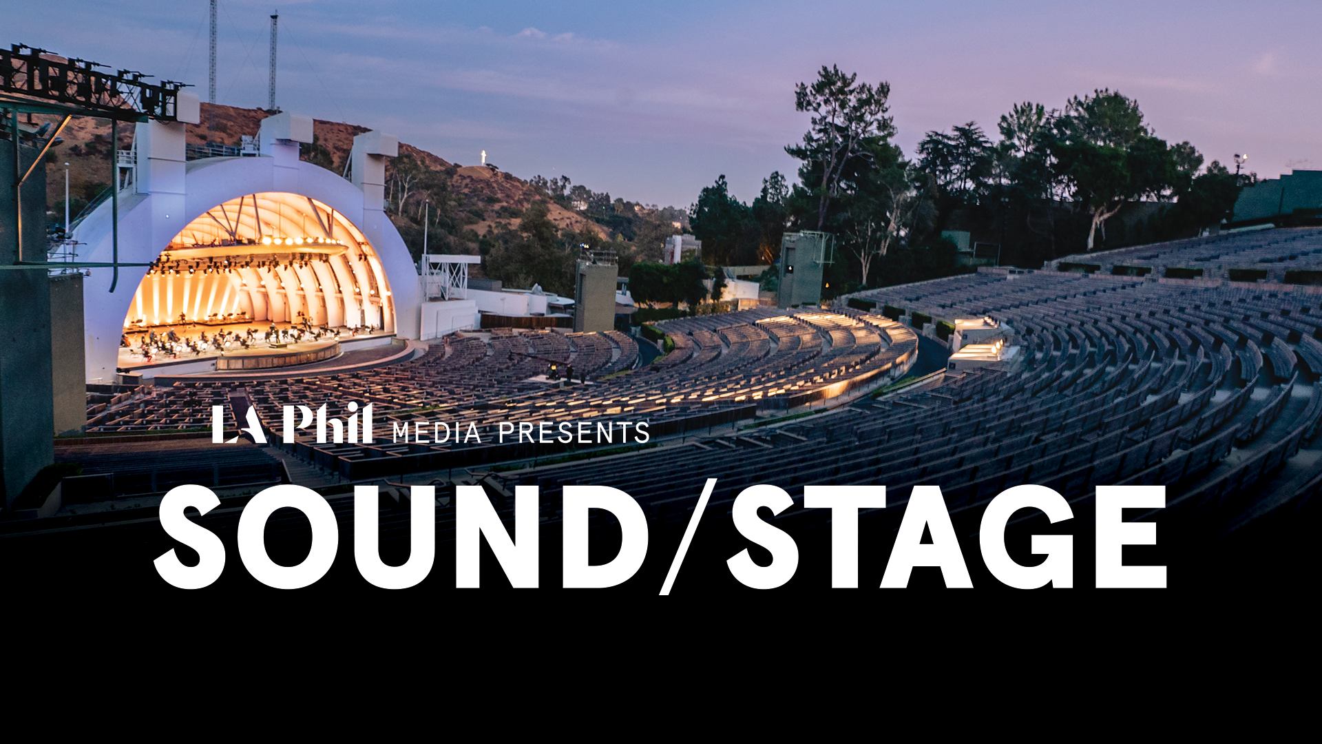 David Fung on LA Phil's Sound/Stage with Yuja Wang, Premiering March 5