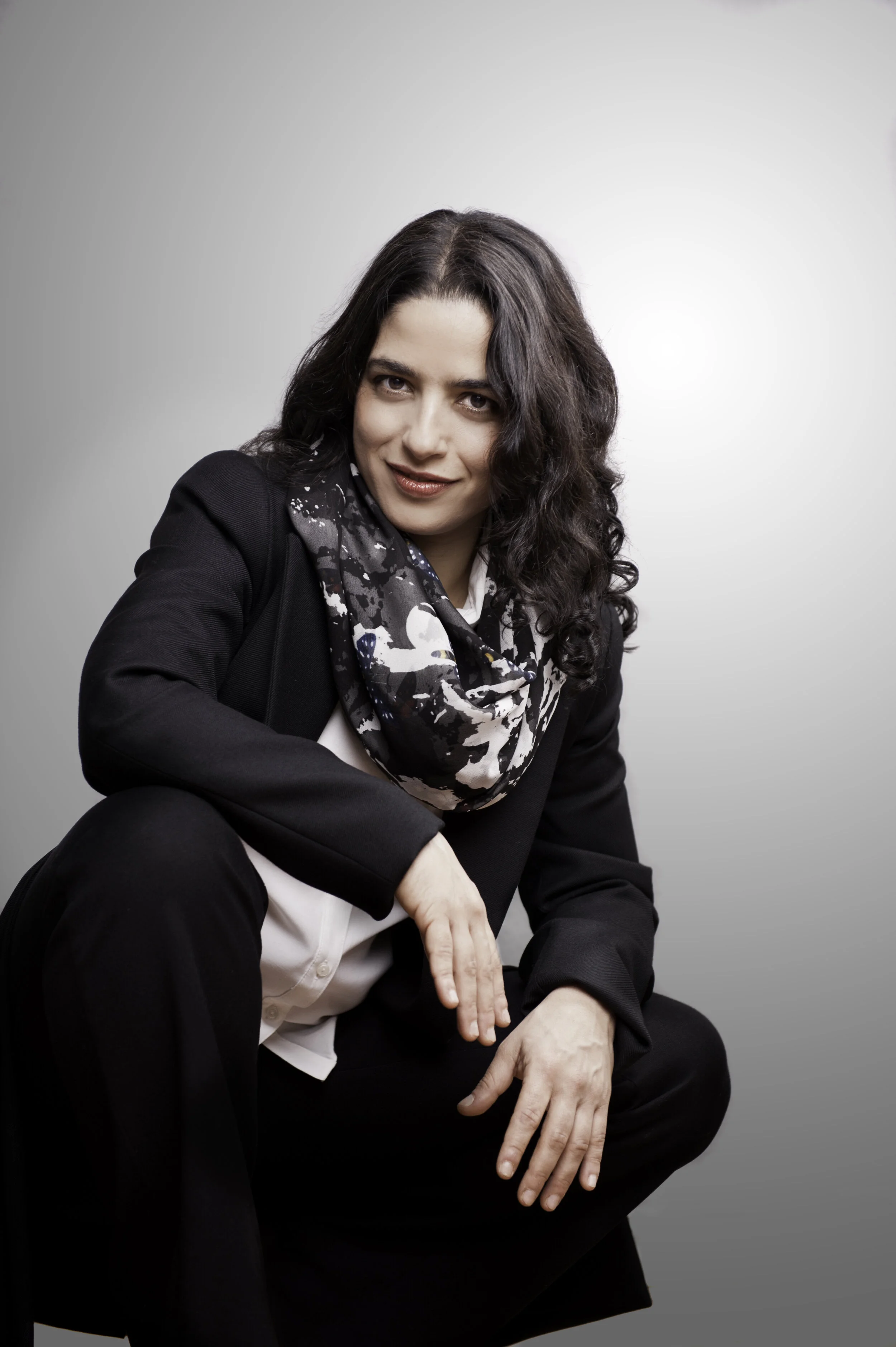 Einav Yarden to Appear at Piano Biennale Festival in the Netherlands May 13-16