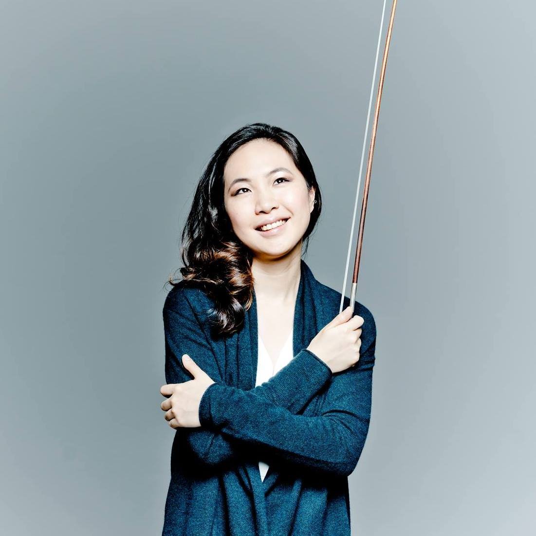 Texas Classical Review Commends Danbi Um