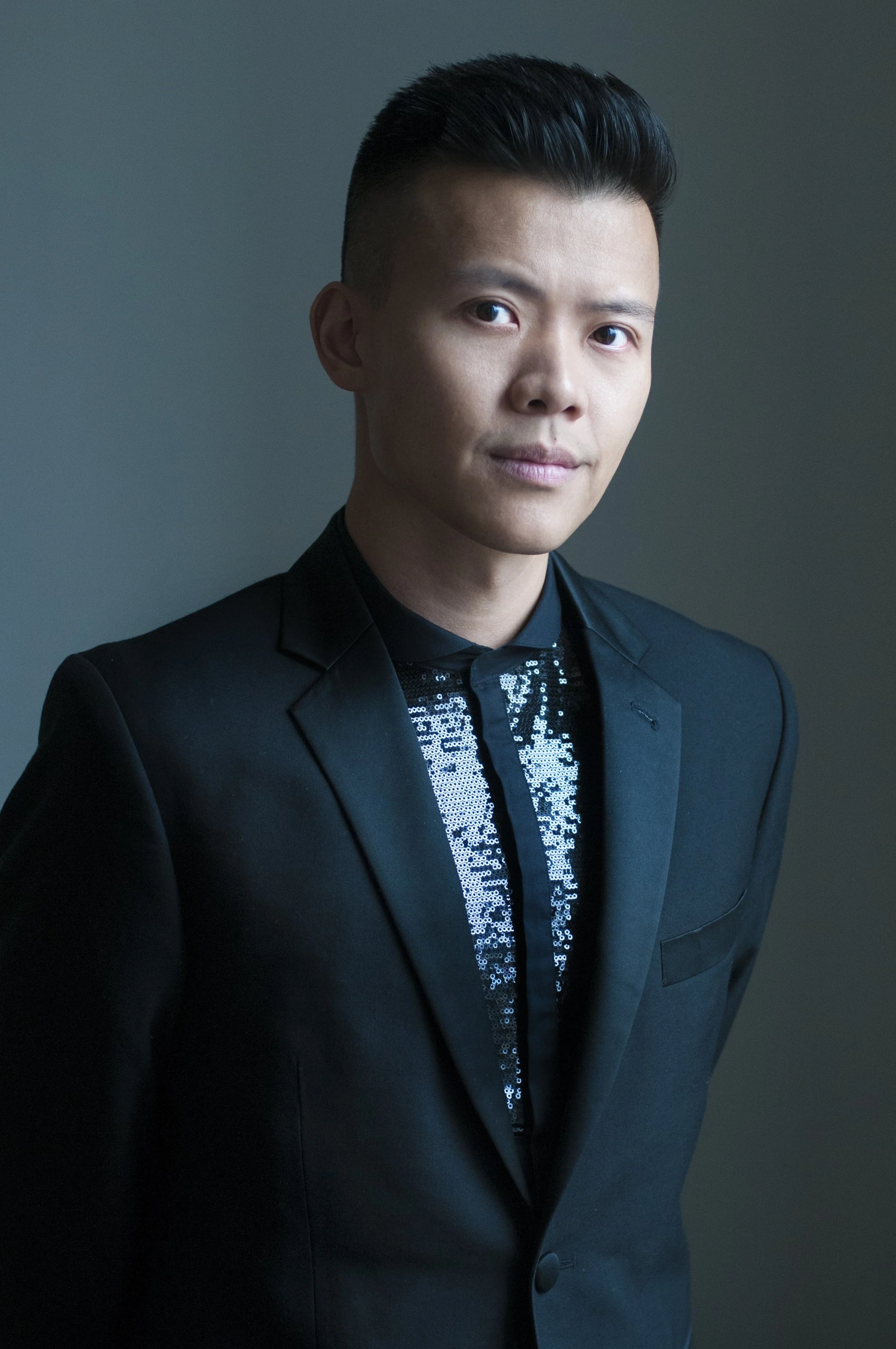 Fung Plays Beethoven with Las Vegas Philharmonic November 20