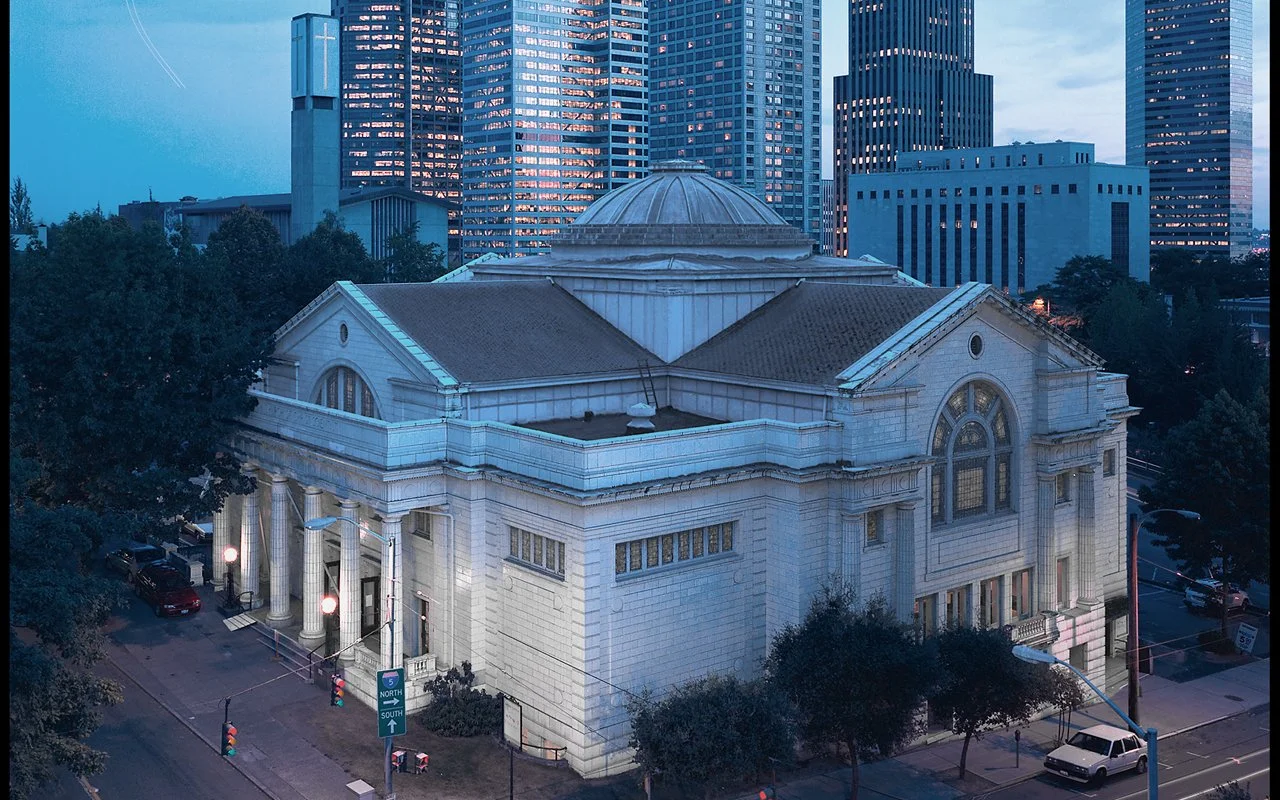 Verona Quartet &amp; Joshua Roman at Town Hall Seattle January 13