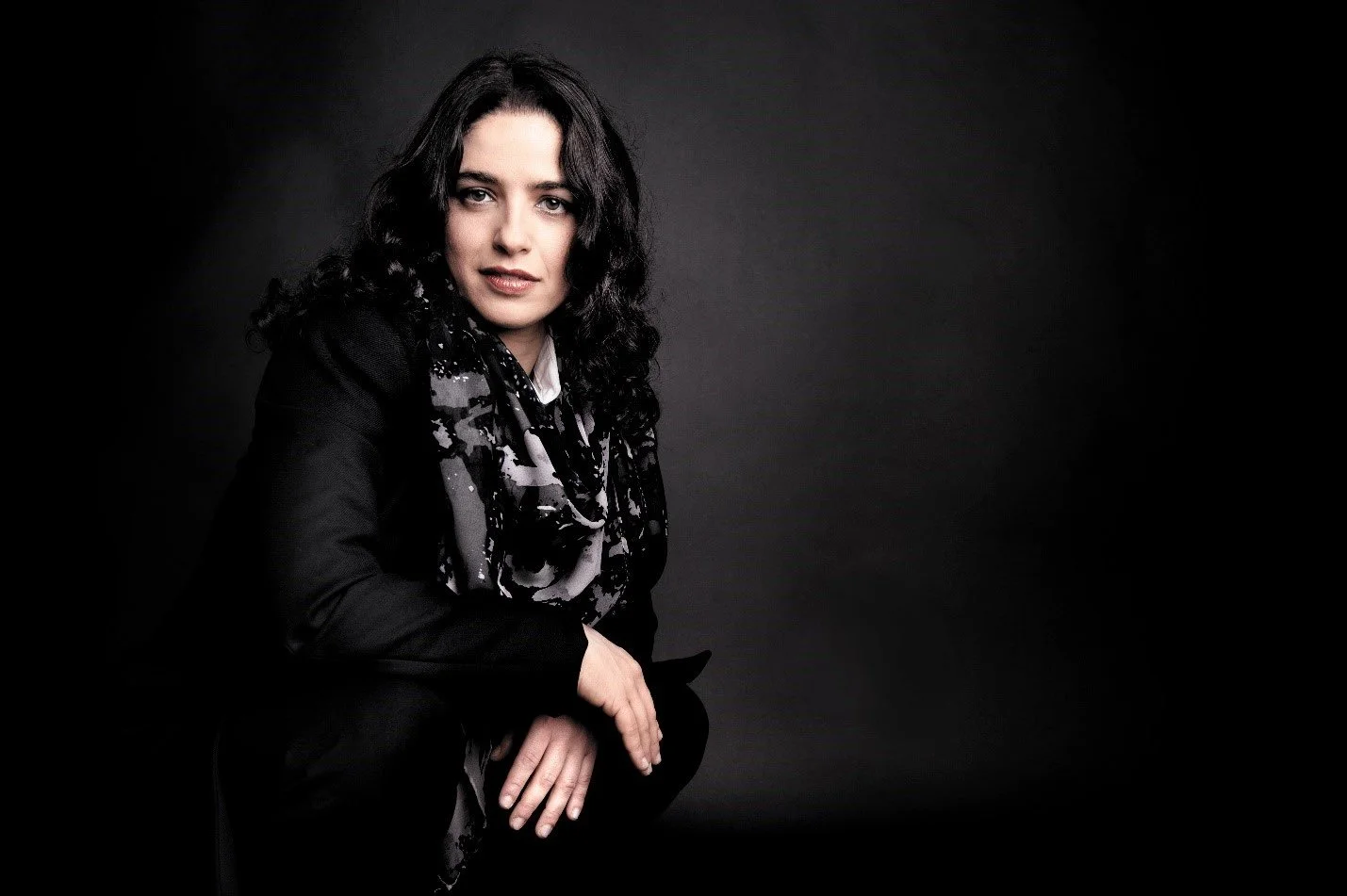 Einav Yarden Returns to US for Recital Tour March 9-13