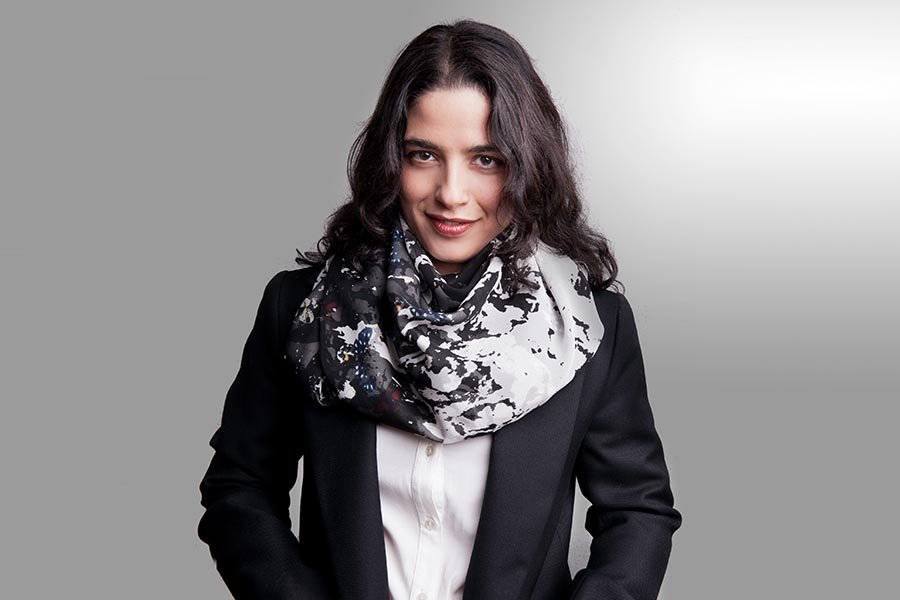 Einav Yarden Featured at Ravinia September 17