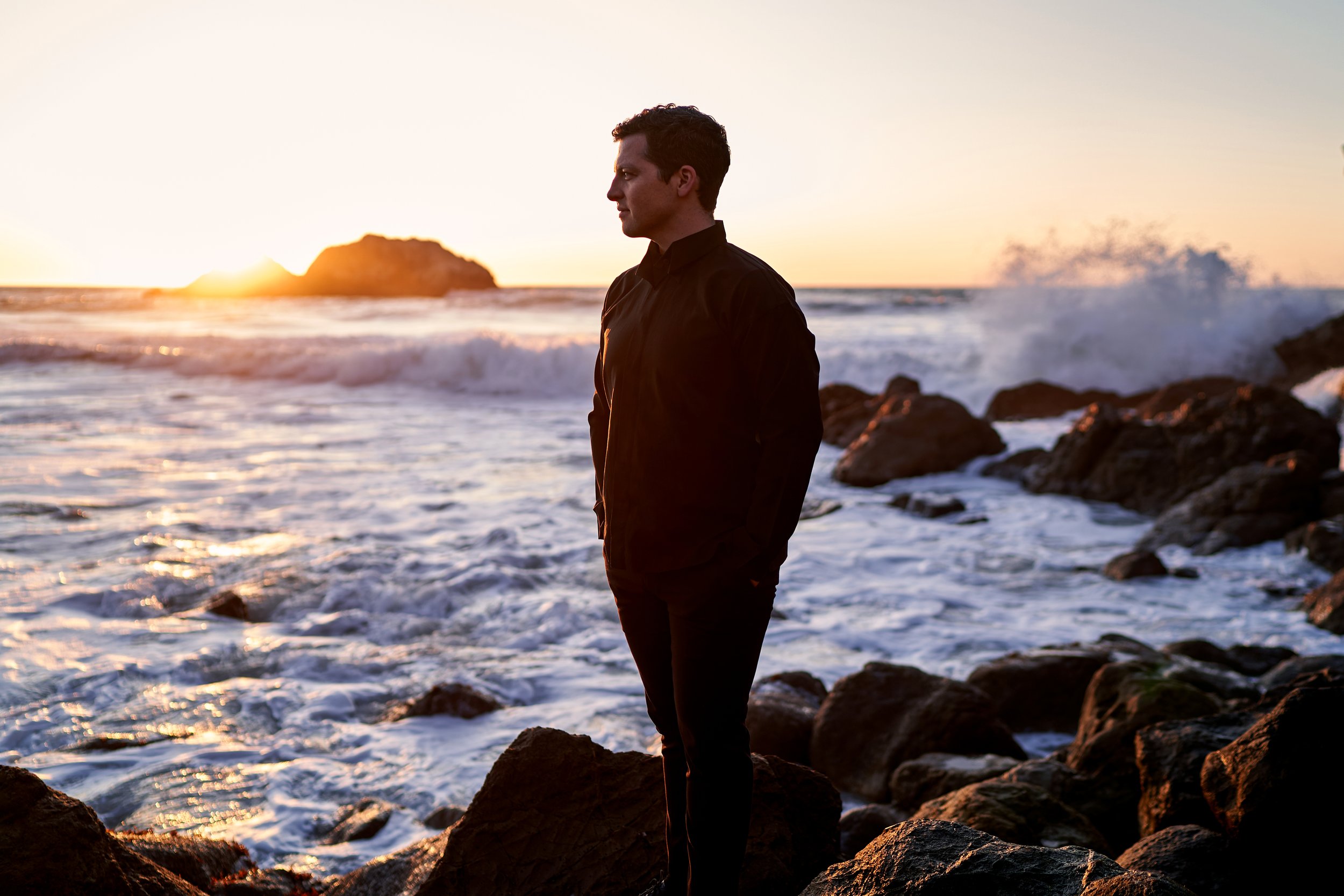 Pianist Henry Kramer Announces June Festival Line-Up