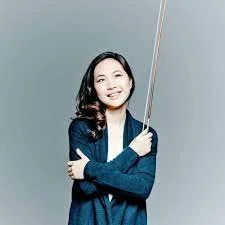 Danbi Um Performs at Rockport Music July 8