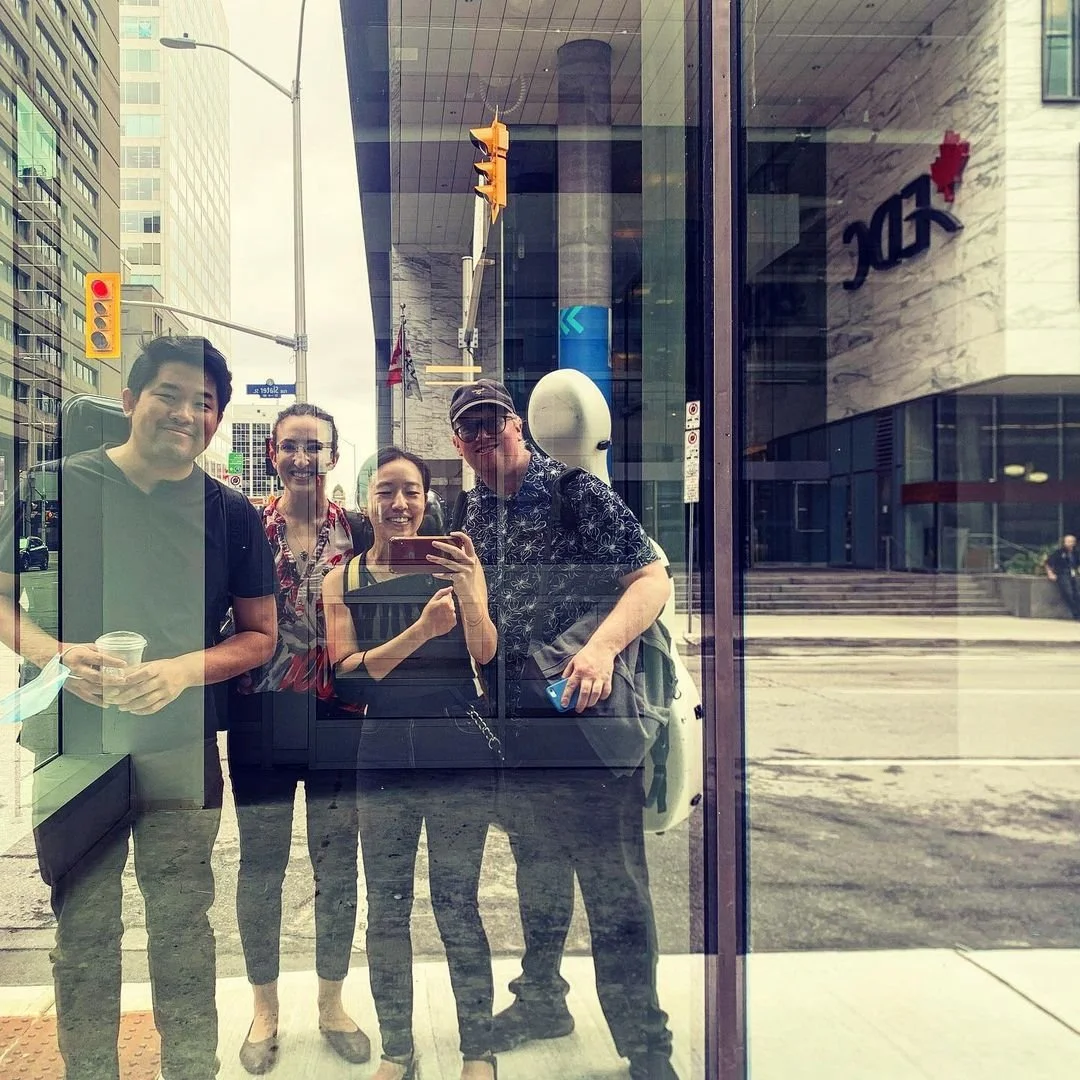 Verona Quartet August Tour to Ottawa, Cape Cod, Martha's Vineyard &amp; Cooperstown