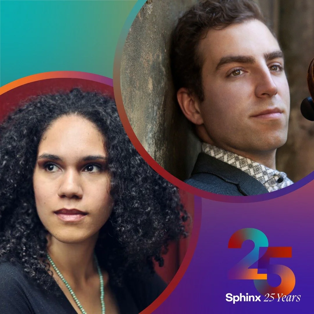 Tommy Mesa Premieres New Montgomery Cello Concerto