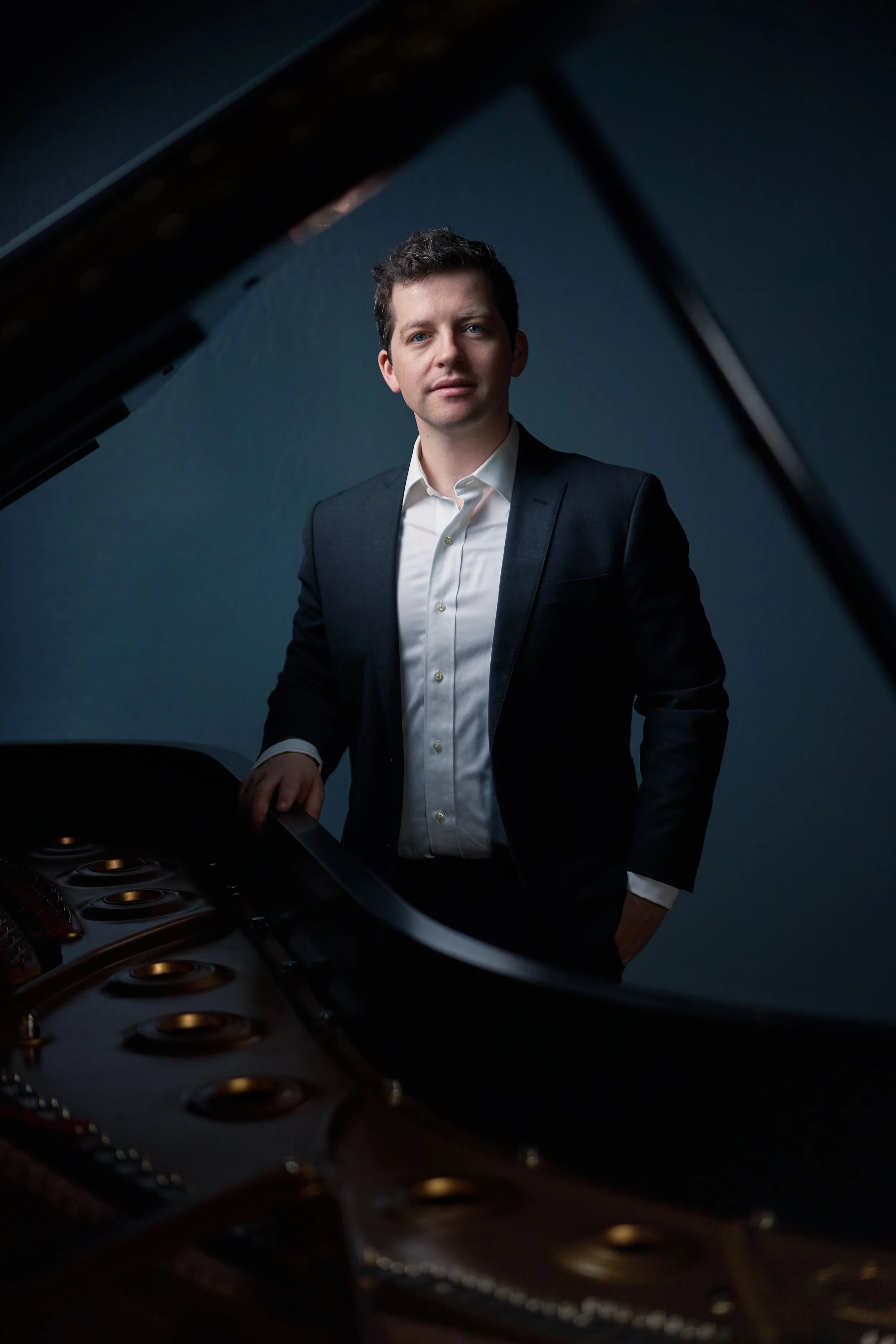 Upcoming Henry Kramer Features