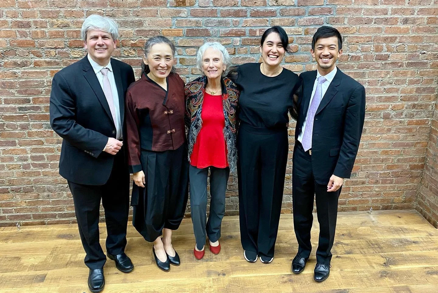 Review: Borromeo Quartet Sparks Heavenly at the Stissing Center